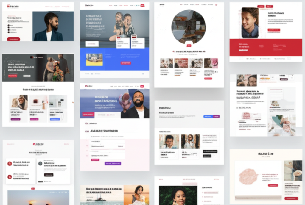 Email Templates Preview