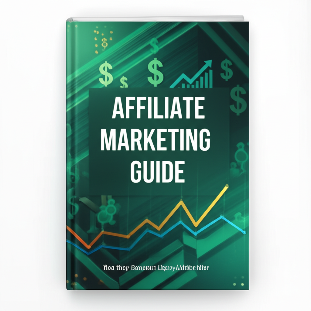 Ultimate Affiliate Marketing Guide