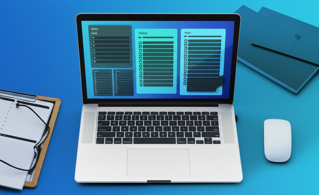 Productivity Planner